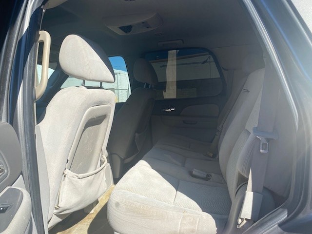 2008 Chevrolet Tahoe Image 8