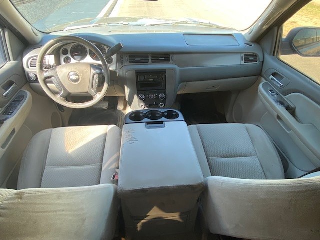 2008 Chevrolet Tahoe Image 10