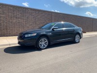 Image for 2013 Ford Taurus Limited ID: 6478138