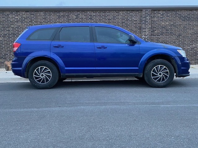 2012 Dodge Journey Image 5