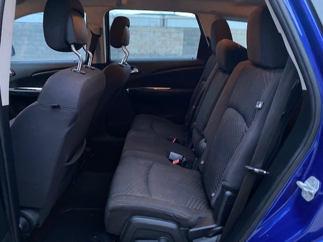 2012 Dodge Journey Image 8