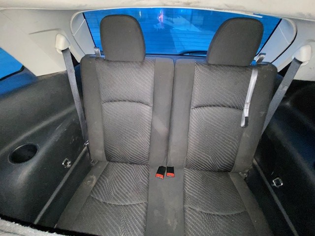 2012 Dodge Journey Image 9