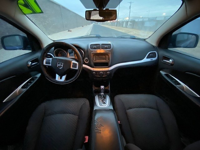 2012 Dodge Journey Image 10