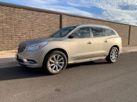 Image for 2015 Buick Enclave  ID: 6513908