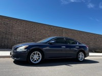 Image for 2009 Nissan Maxima  ID: 6514673