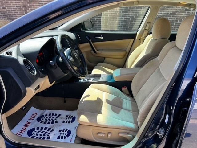 2009 Nissan Maxima Image 7