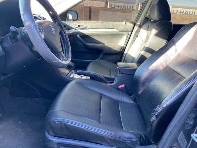 2007 Acura TSX Image 7