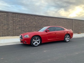 Image for 2013 Dodge Charger  ID: 6515386