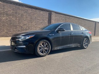 Image for 2020 Kia Optima LX ID: 6604171