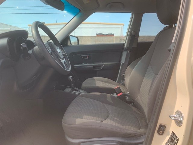 2012 Kia Soul Image 7