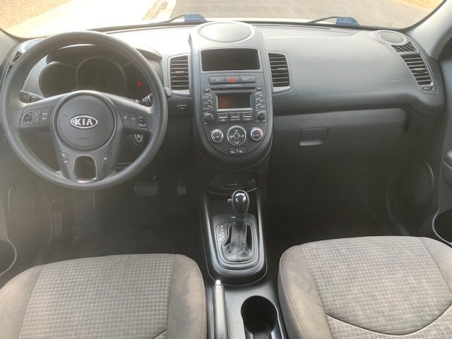 2012 Kia Soul Image 9