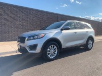 Image for 2016 Kia Sorento LX ID: 6604243