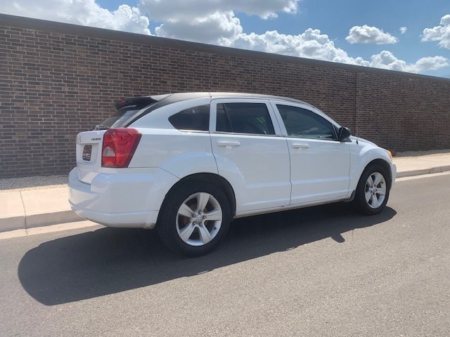 2011 Dodge Caliber Image 6