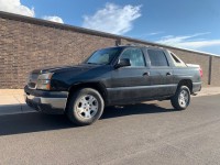 Image for 2006 Chevrolet Avalanche 1500 ID: 6623920