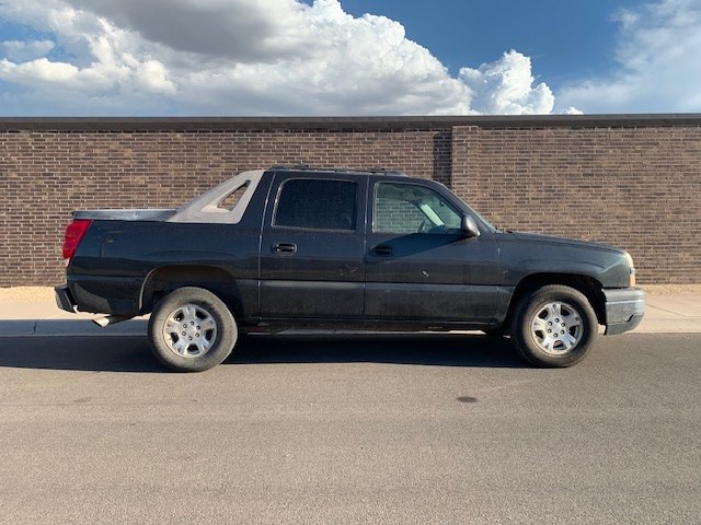 2006 Chevrolet Avalanche Image 5