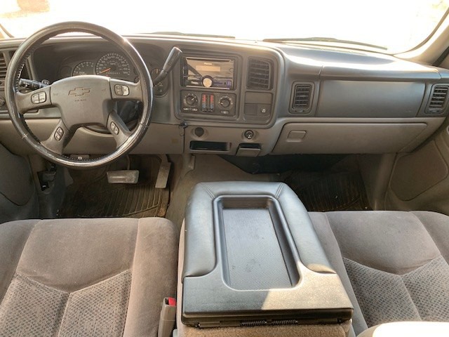 2006 Chevrolet Avalanche Image 9