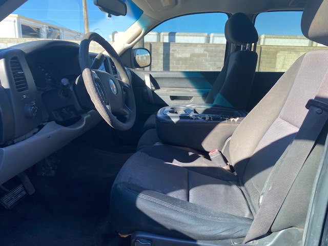 2011 Chevrolet Silverado 1500 Image 7