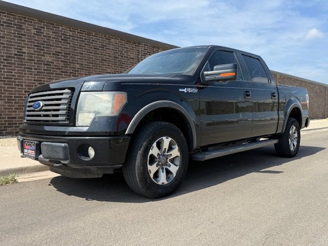 2011 Ford F-150 Image 1