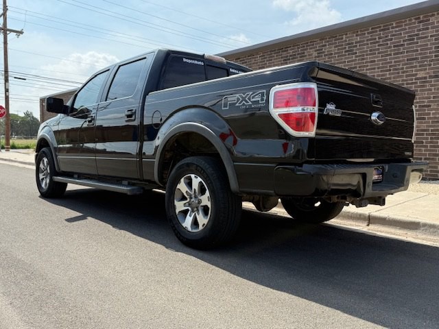 2011 Ford F-150 Image 3