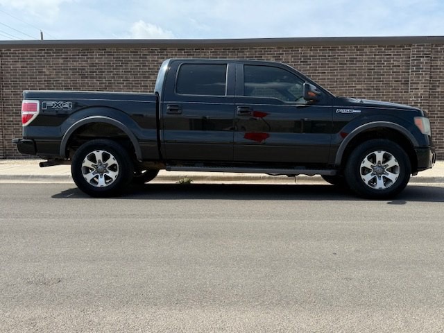2011 Ford F-150 Image 5
