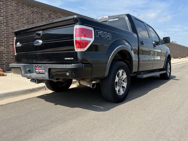 2011 Ford F-150 Image 6
