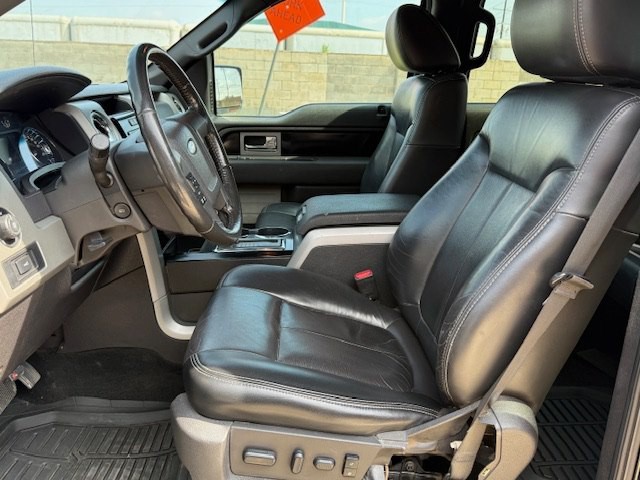 2011 Ford F-150 Image 7