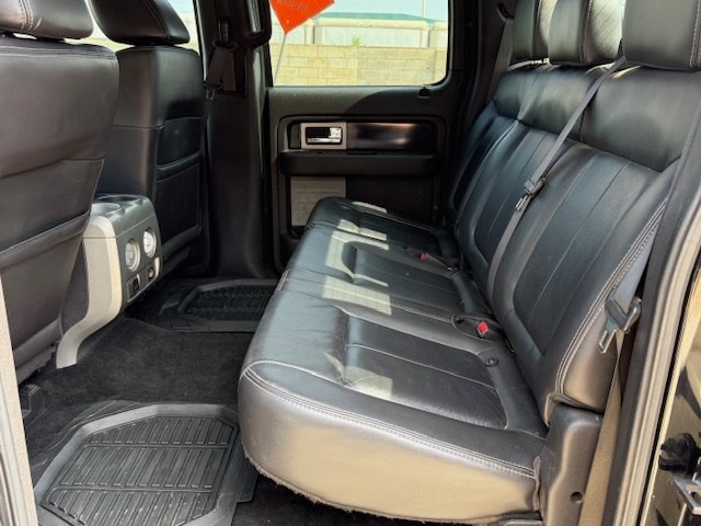 2011 Ford F-150 Image 8