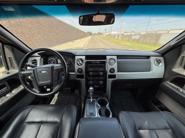 2011 Ford F-150 Image 9
