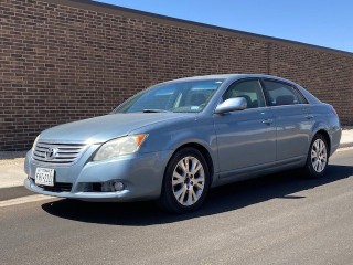 Image for 2008 Toyota Avalon XL ID: 6635537