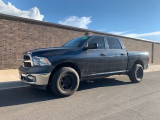 Image for 2015 RAM 1500  ID: 6640645
