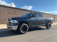 Image for 2015 RAM 1500  ID: 6640645