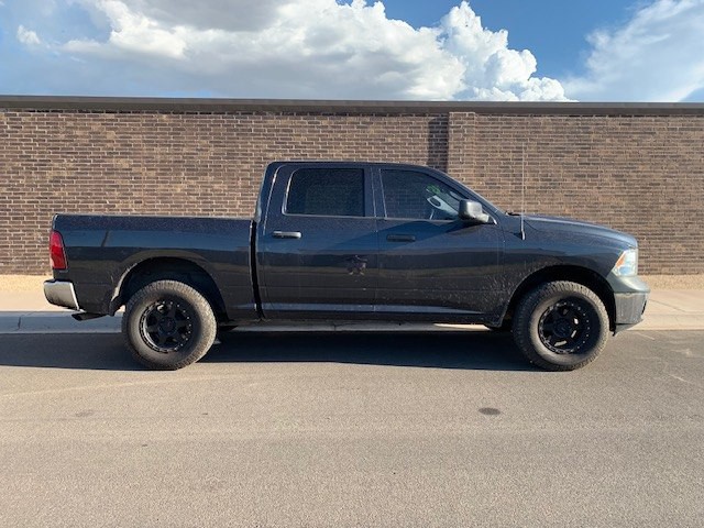 2015 RAM 1500 Image 5