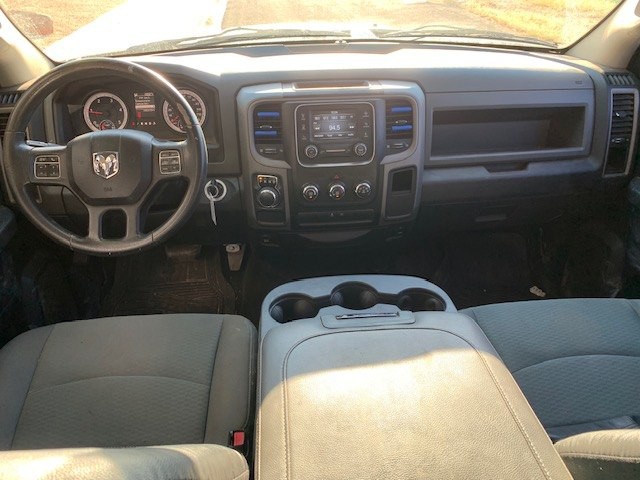 2015 RAM 1500 Image 9
