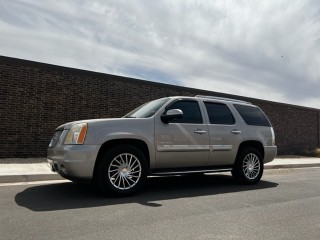 Image for 2008 GMC Yukon  ID: 6647429