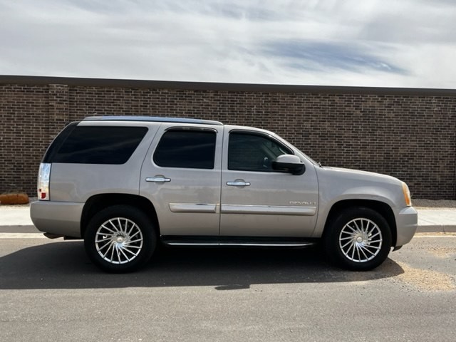 2008 GMC Yukon Image 5