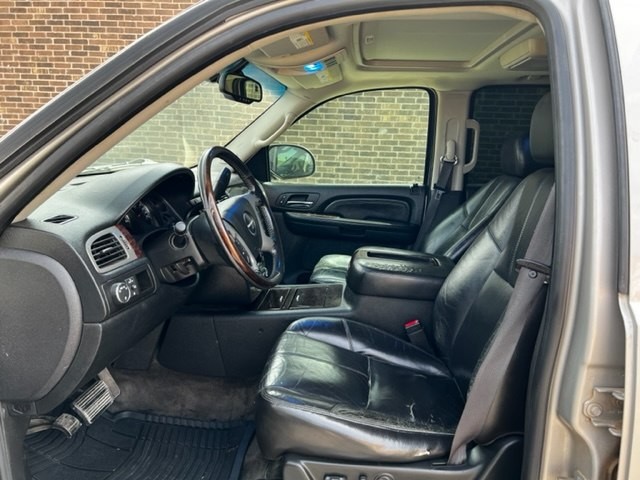 2008 GMC Yukon Image 7
