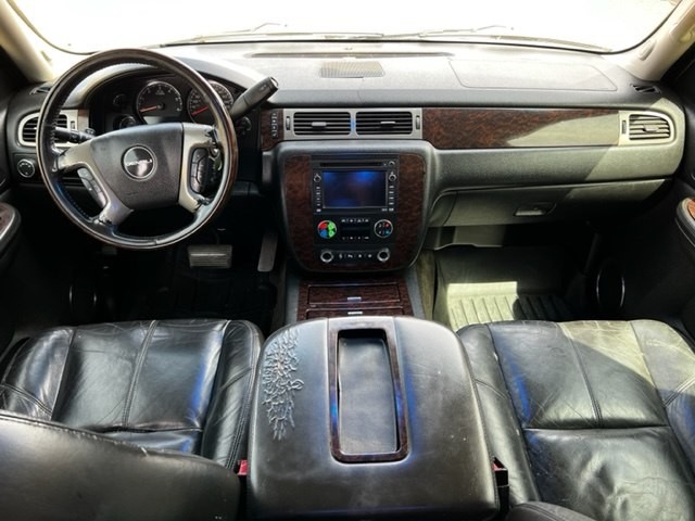 2008 GMC Yukon Image 10