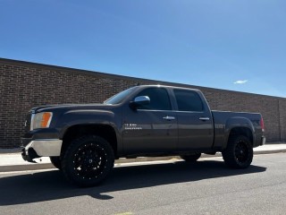 Image for 2011 GMC Sierra 1500  ID: 6647440