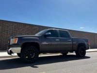 Image for 2011 GMC Sierra 1500  ID: 6647440