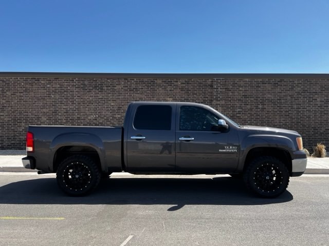 2011 GMC Sierra 1500 Image 5