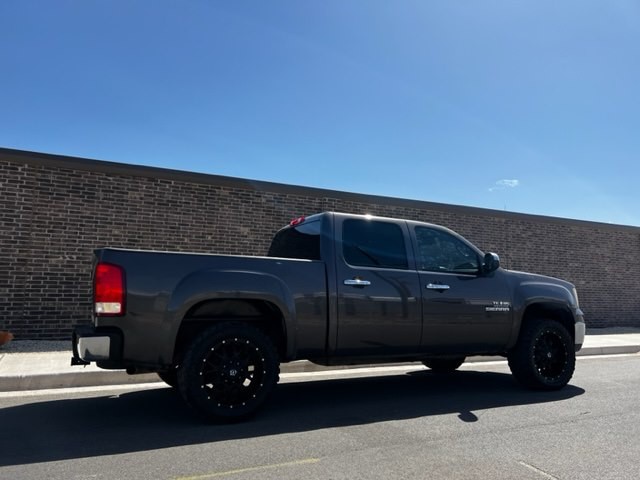 2011 GMC Sierra 1500 Image 6
