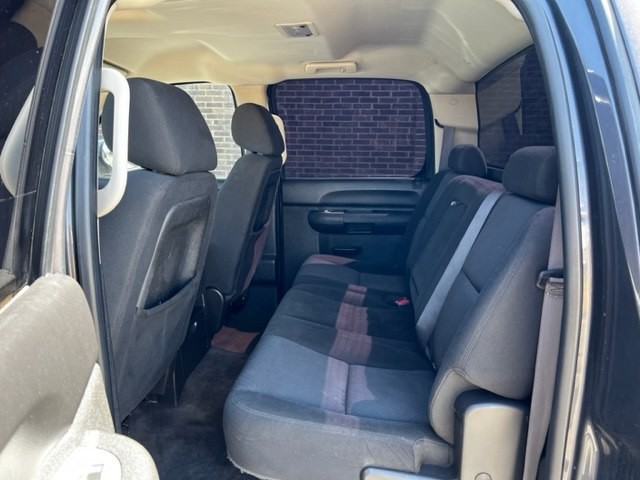 2011 GMC Sierra 1500 Image 8