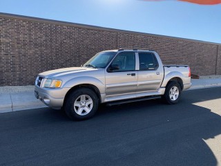 Image for 2005 Ford Explorer  ID: 6647447