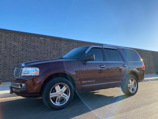 Image for 2011 Lincoln Navigator  ID: 6647449