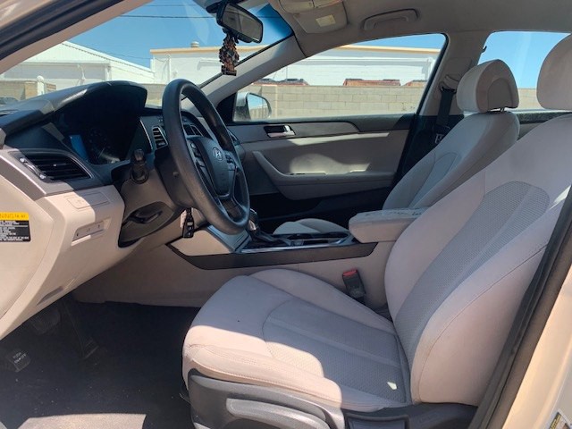 2016 Hyundai Sonata Image 7