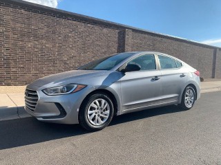 Image for 2017 Hyundai Elantra SE ID: 6659925