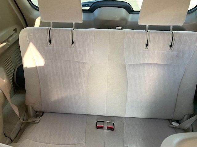 2008 Toyota Highlander Image 9