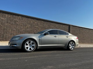 Image for 2010 Jaguar XF Luxury ID: 6727033