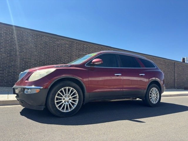 2008 Buick Enclave Image 1