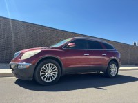 Image for 2008 Buick Enclave CXL ID: 6728096